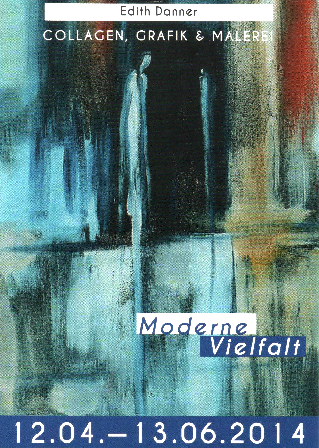 Moderne Vielfalt